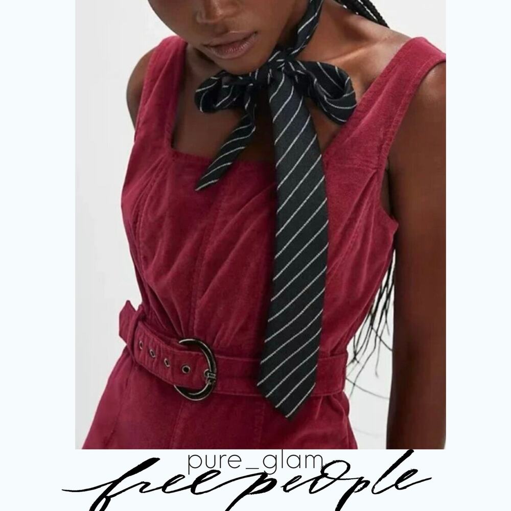 Free People jumpsuit - Picture 6 of 9
